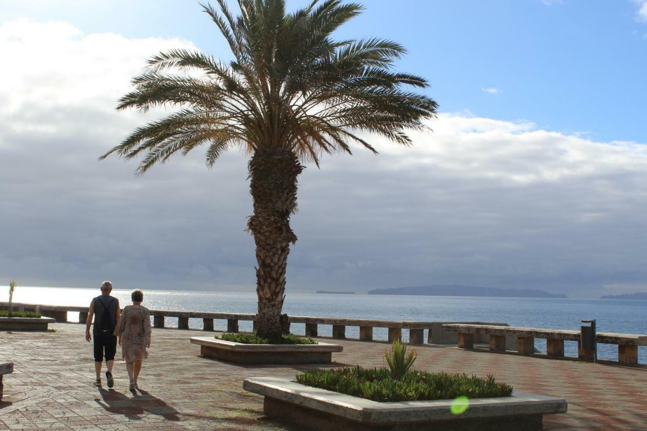 Refugio Madeira Leilighet Caniço Eksteriør bilde
